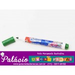 CANETA MARCADOR ACRILPEN VERDE MUSGO ACRILEX CANETA MARCADOR ACRILPEN VERDE MUSGO ACRILEX
